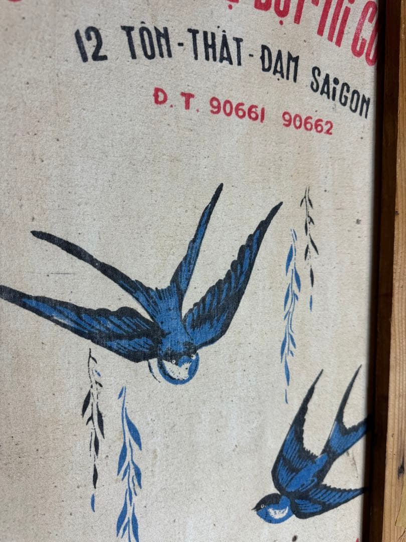 USA Vintage ヴィンテージアート art キャンバスアート