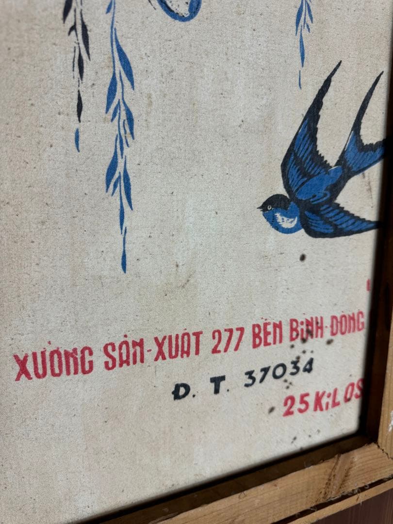 USA Vintage ヴィンテージアート art キャンバスアート