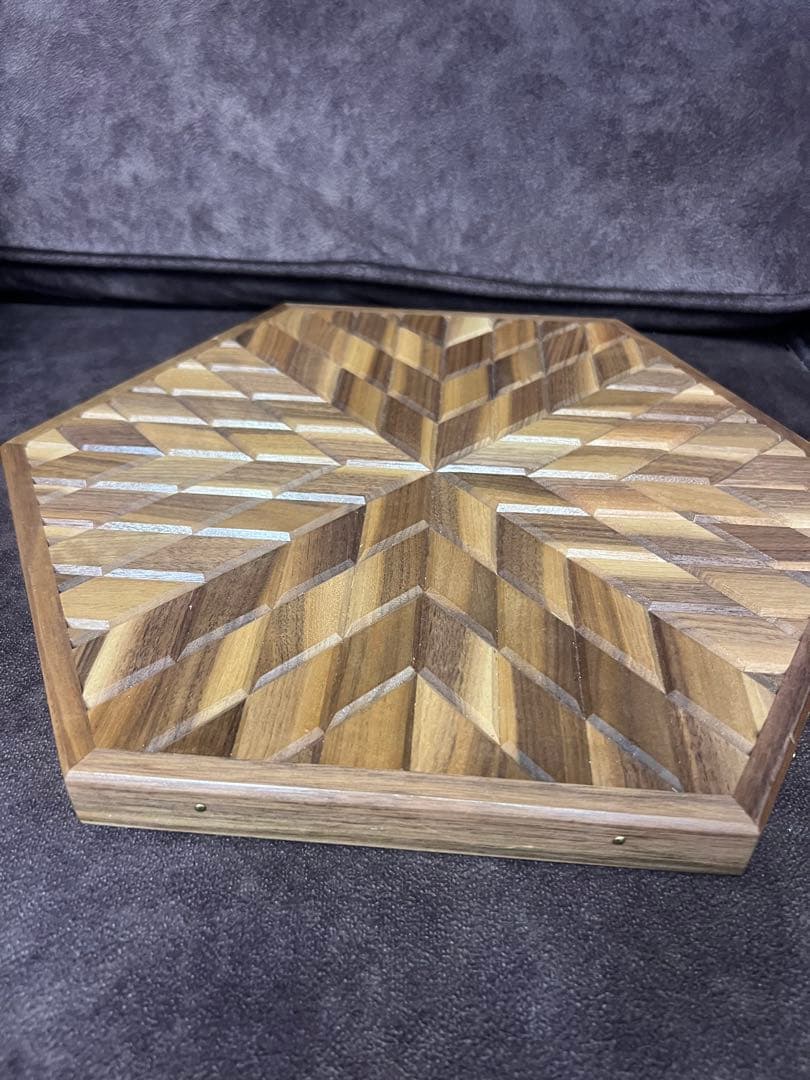 NATURE WEAPON ウォルナット sidekick サイドテーブル