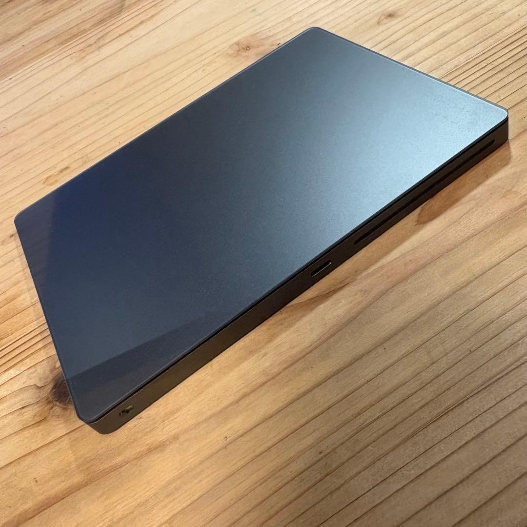 Apple Magic Trackpad2 A1535 スペースグレイ
