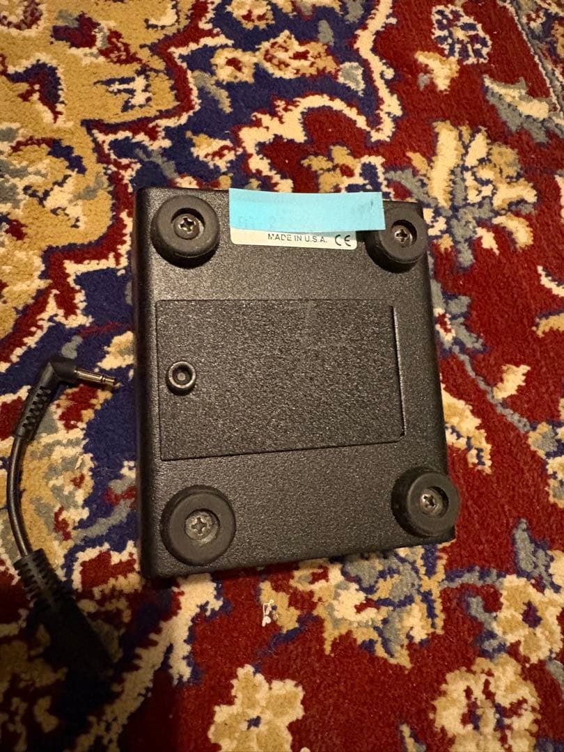 Proco RAT2 USA製 フラットボックス プロコ ラット