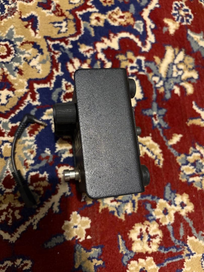 Proco RAT2 USA製 フラットボックス プロコ ラット