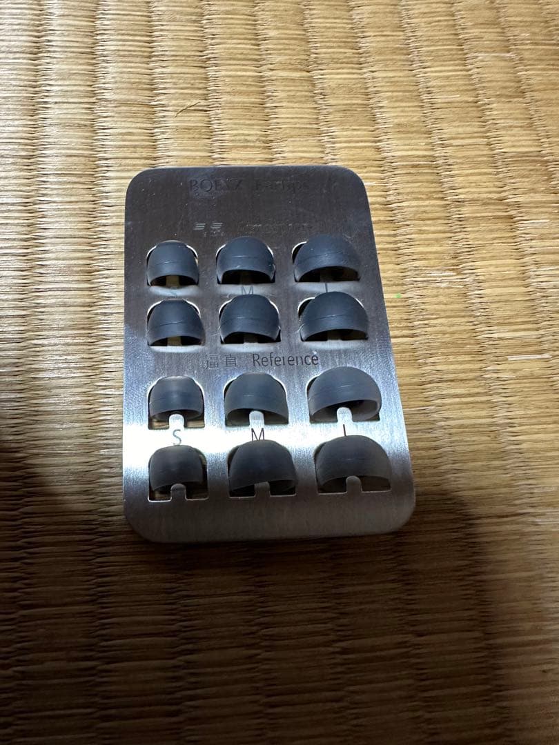 イヤホン BQEYZ Spring1