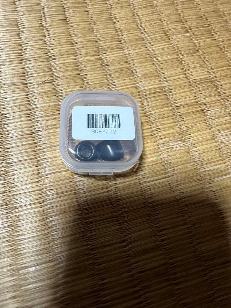 イヤホン BQEYZ Spring1