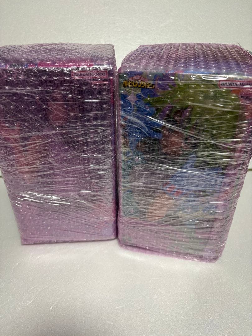 GLITTER & GLAMOURS フィギュア　レゼ、葉隠透