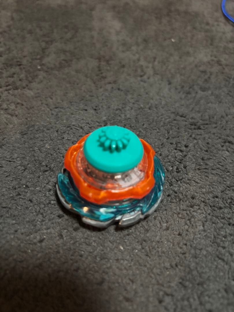 【完璧調整済】シルバーウルフ 5-60E 39.24g A1 超凡的耐力‼️