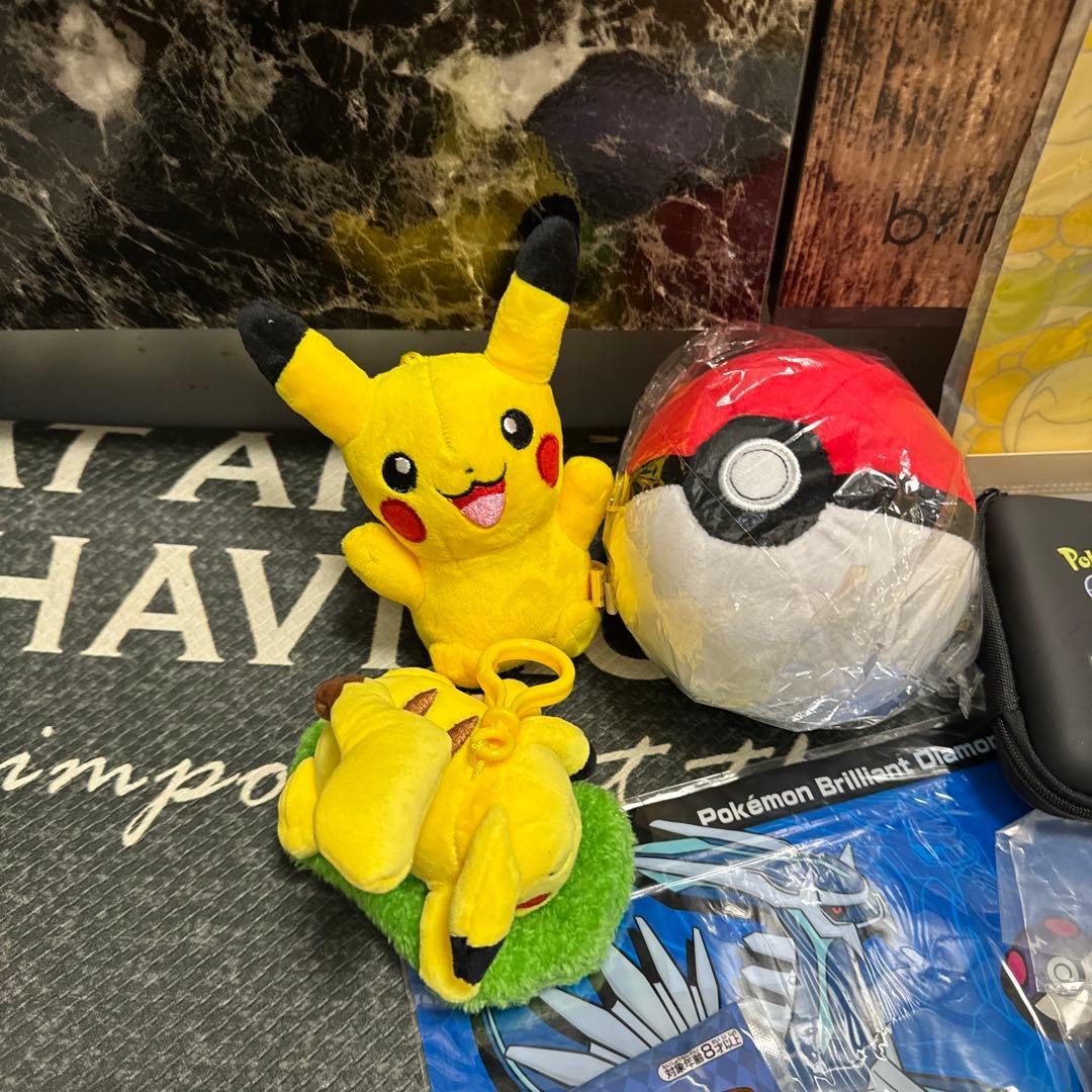 ポケモンまとめ売り