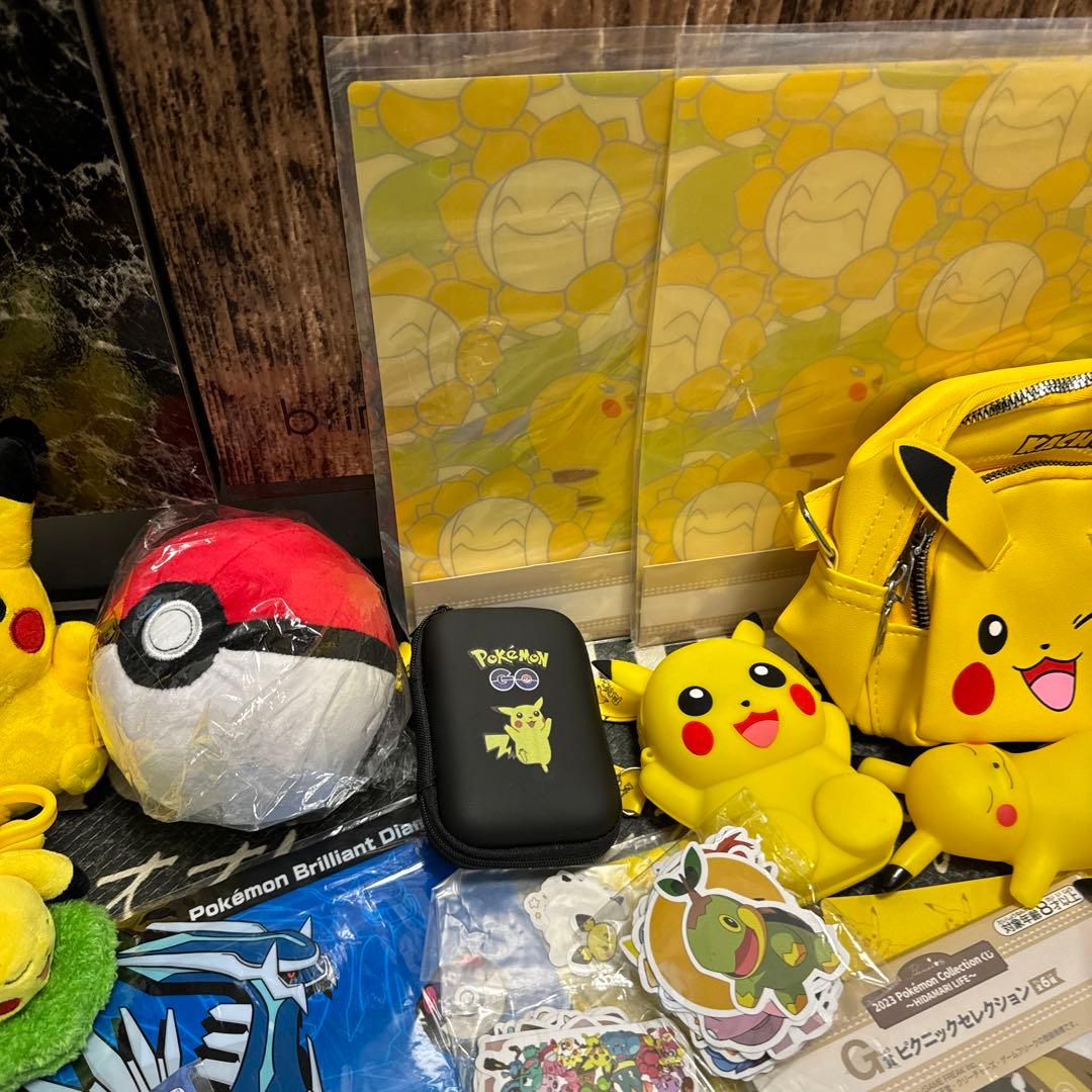 ポケモンまとめ売り