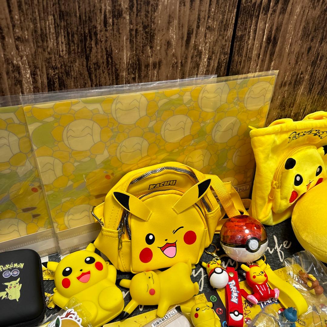 ポケモンまとめ売り