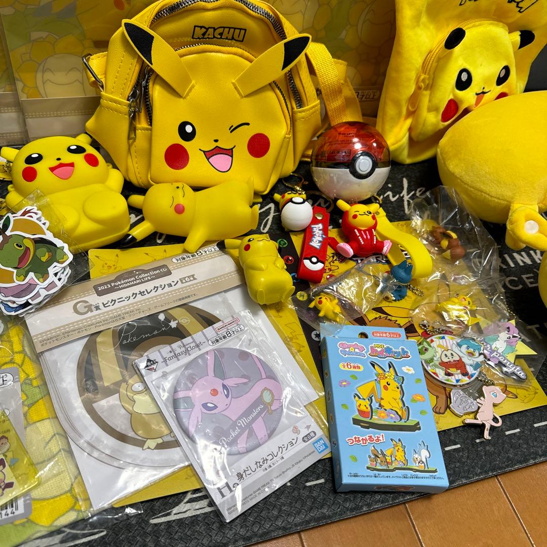 ポケモンまとめ売り
