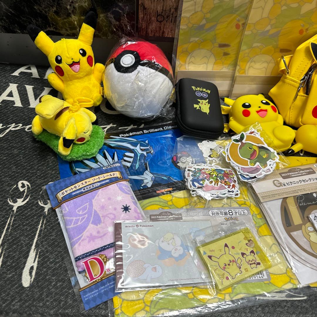 ポケモンまとめ売り