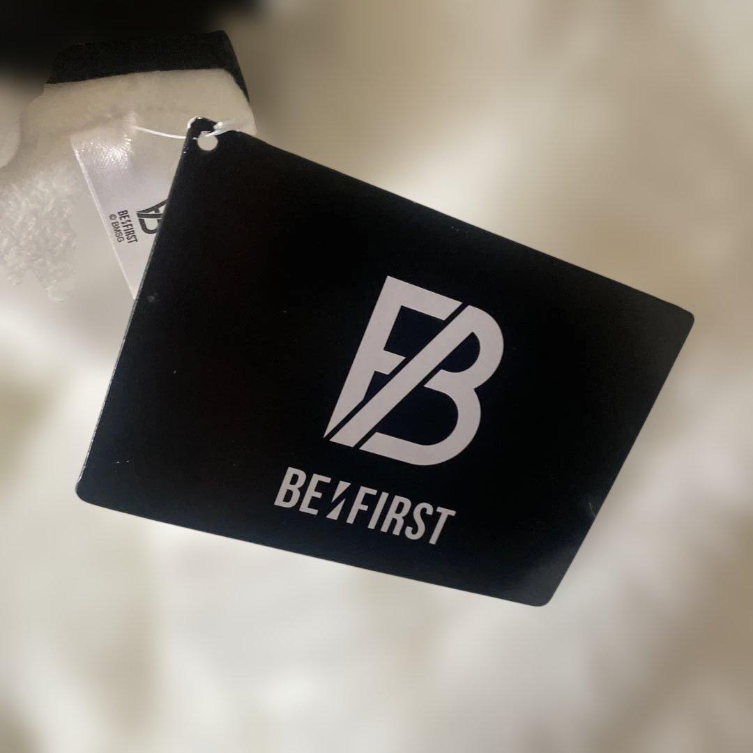 H*d様 BE:FIRST ソウタ SOTA BMSG クマ ぬいぐるみ