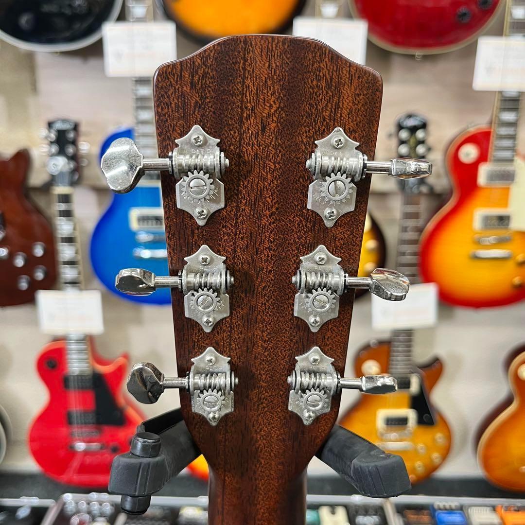 【9890】 米津玄師 使用モデル Morris FLB-80 DV モーリス