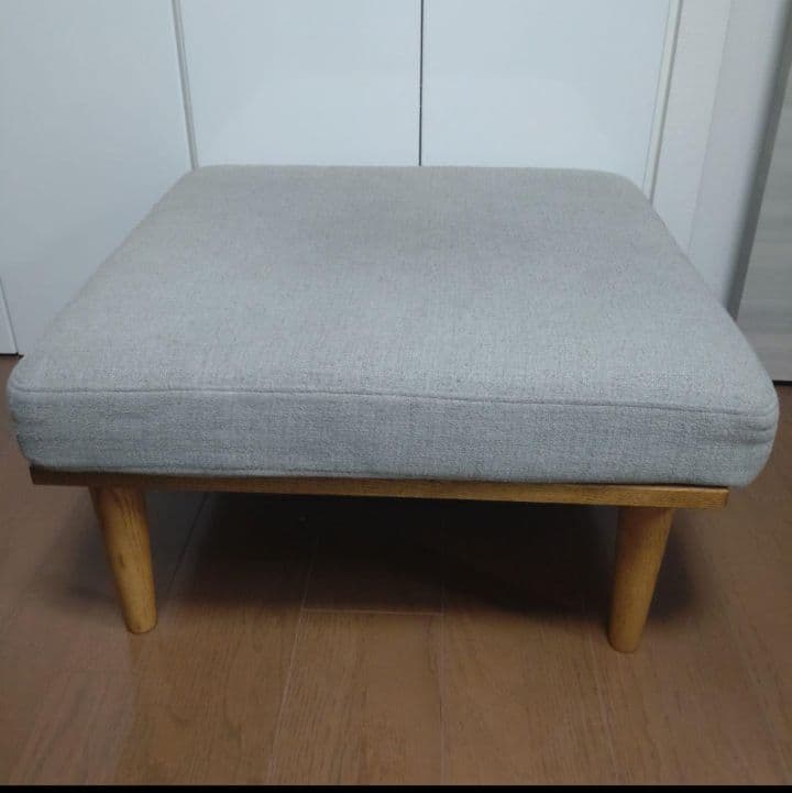 モモナチュラル　デイソファ　MOMO NATURAL DAY SOFA 2.5