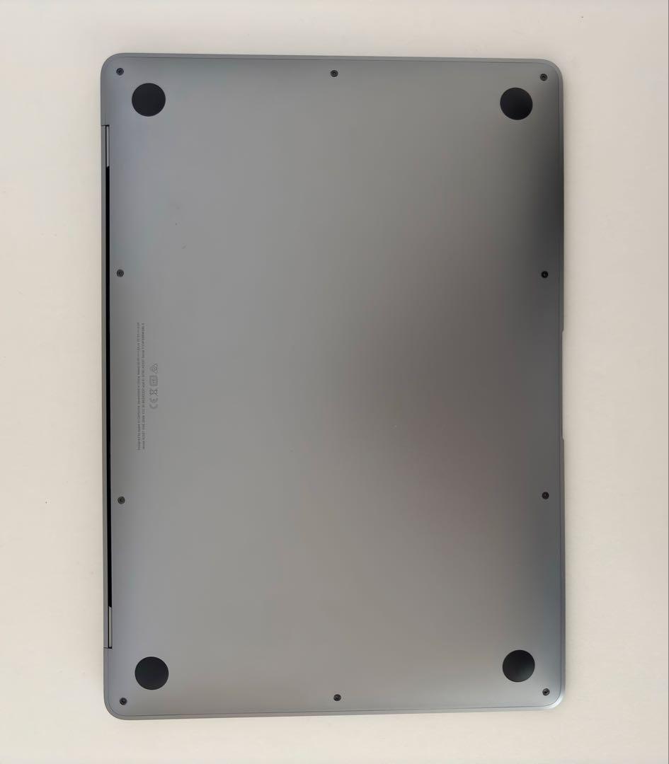 Apple MacBook Air M1 (2020) 8GBメモリ 256GB