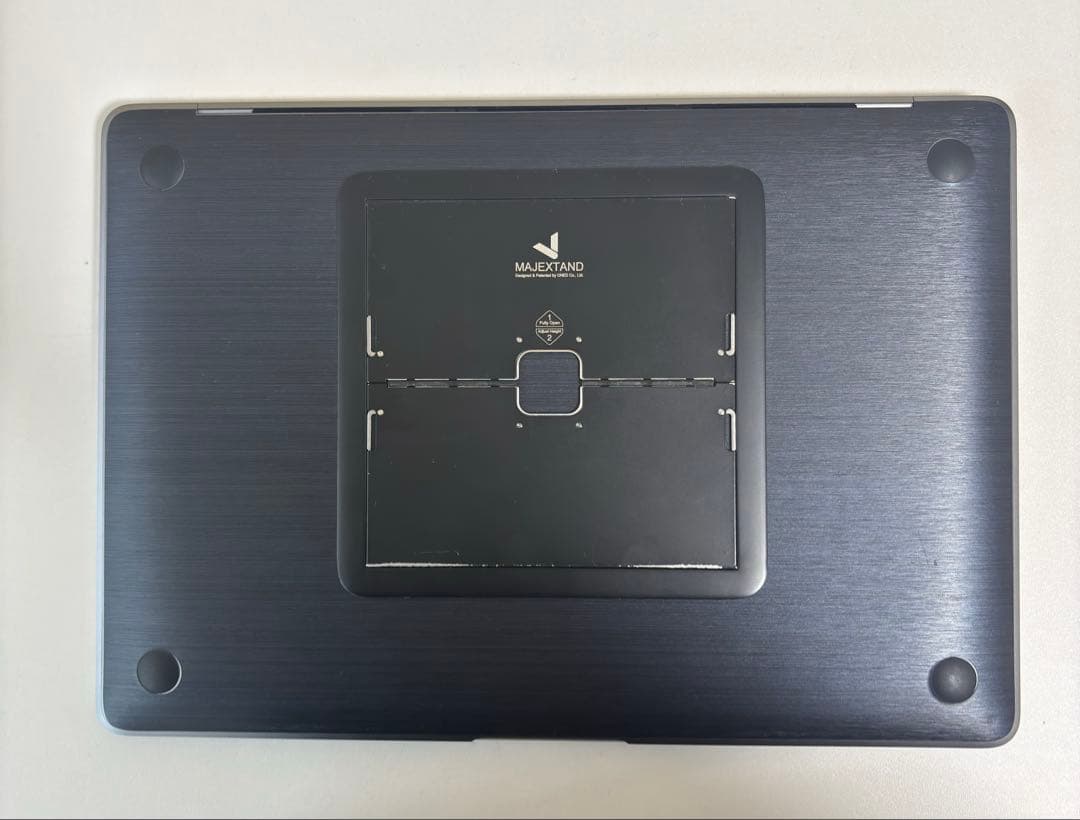 Apple MacBook Air M1 (2020) 8GBメモリ 256GB