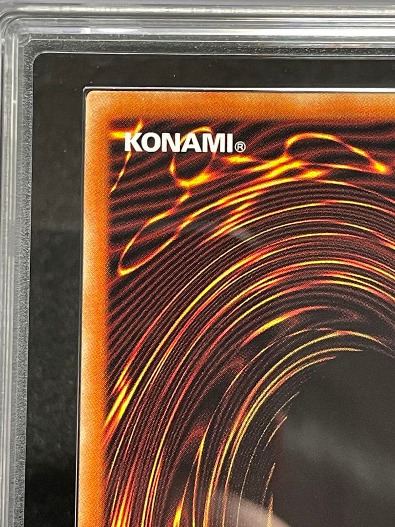 【ARS鑑定10】憑依装着ライナ　絵違い　プリズマ　プリシク　日版　極美品〜