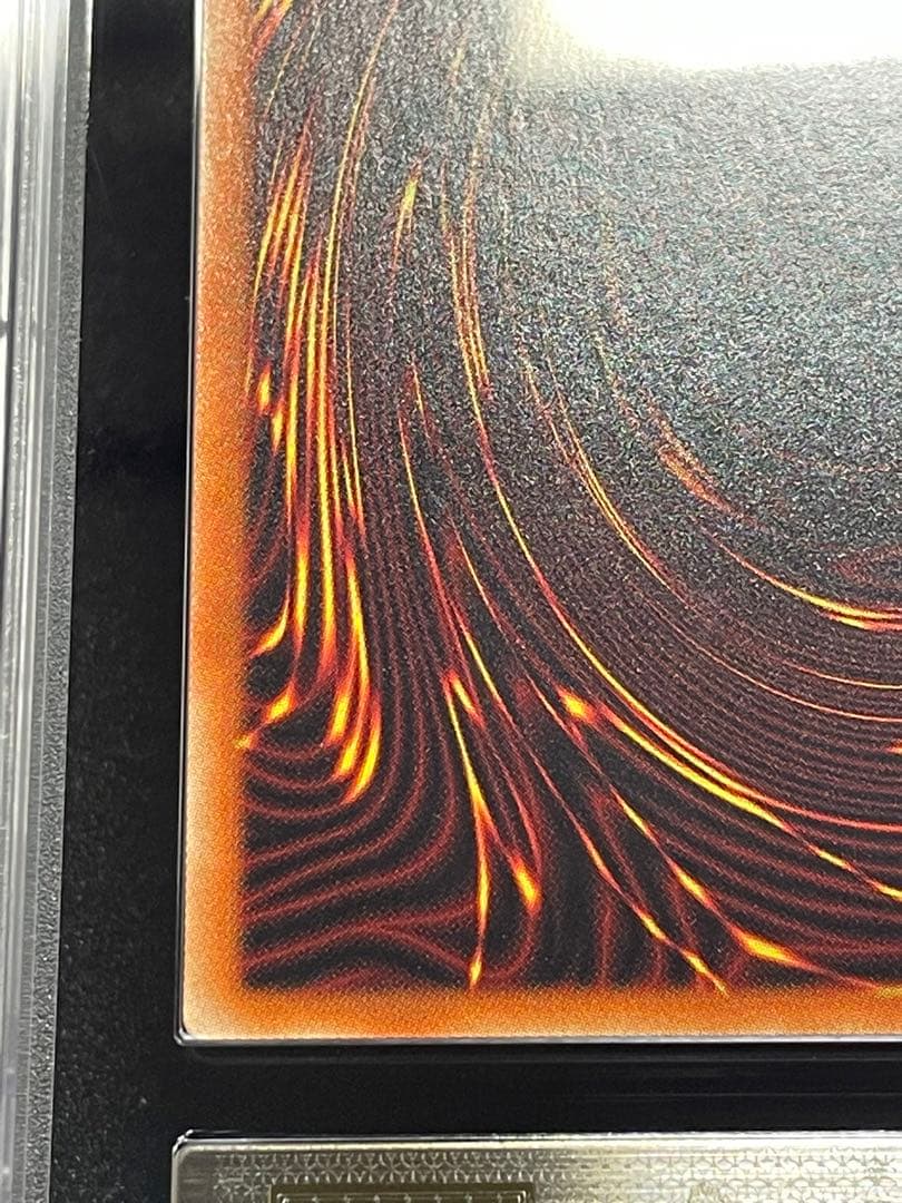 【ARS鑑定10】憑依装着ライナ　絵違い　プリズマ　プリシク　日版　極美品〜