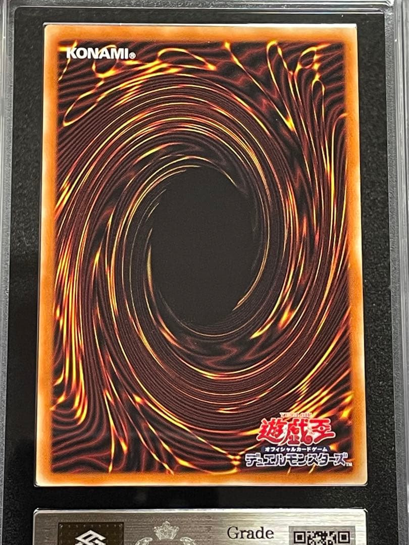 【ARS鑑定10】憑依装着ライナ　絵違い　プリズマ　プリシク　日版　極美品〜