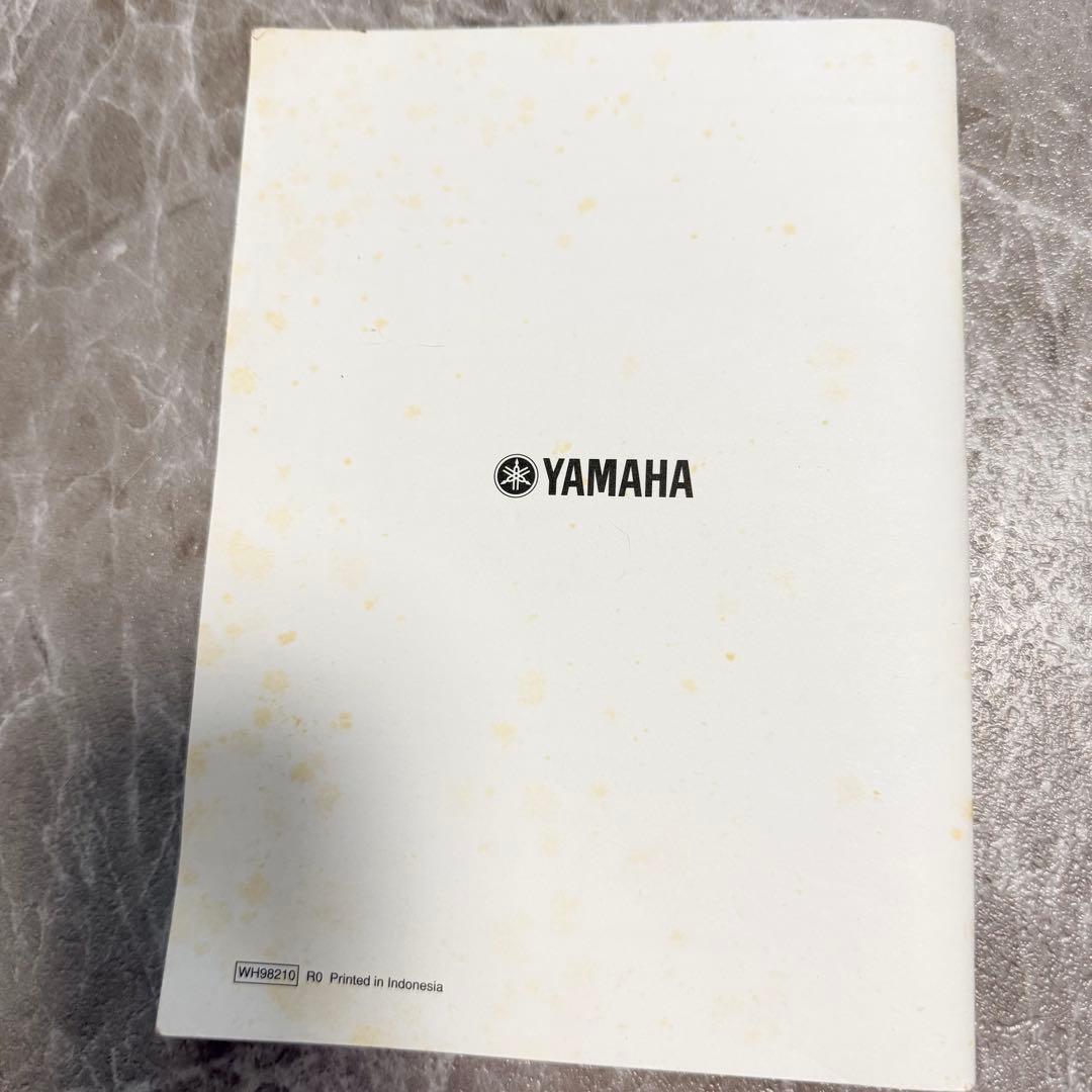 ヤマハサイレントギター SLG-100S【付属品おまけ付】