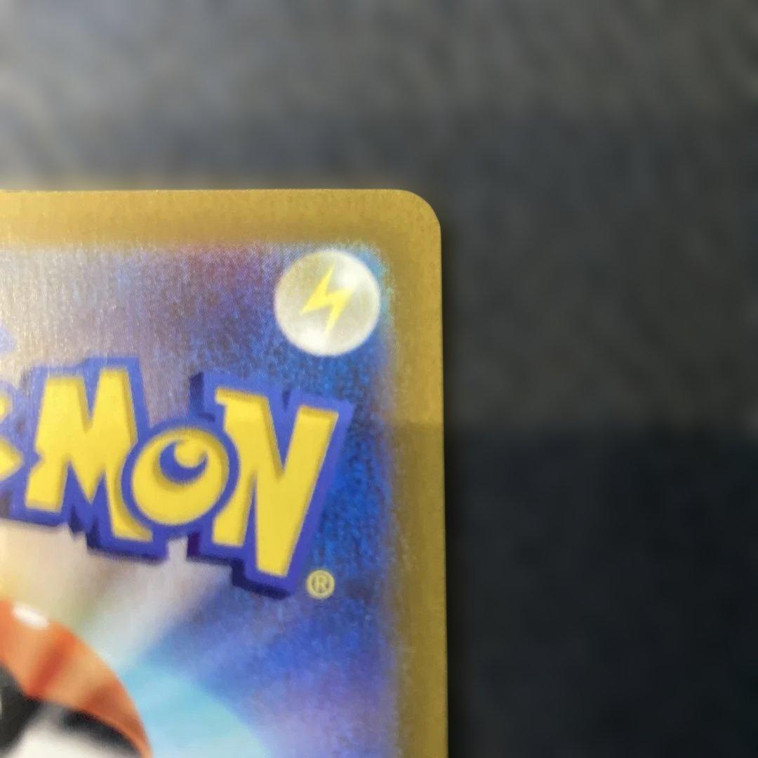 ポケモンカード　ギラティナvstar UR 美品　プレイ用