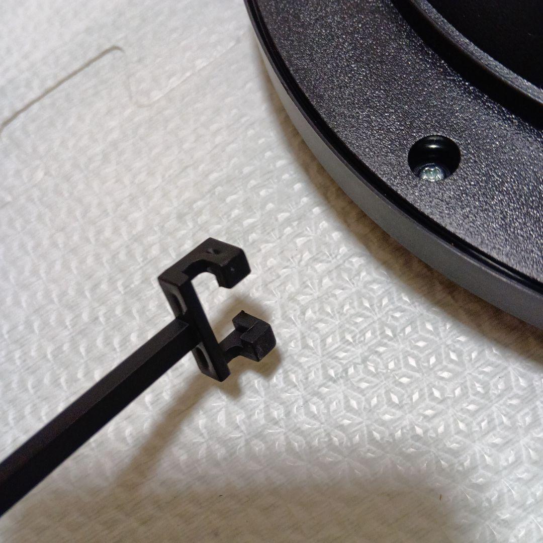 新品未使用品　SOCRATES ソクラテス　振り子時計　壁掛けクロック　猫　黒