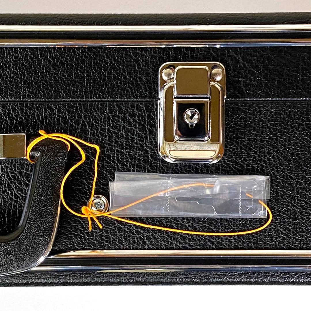 新品 日本製 三味線ハードケース 細棹・中棹用 大容量