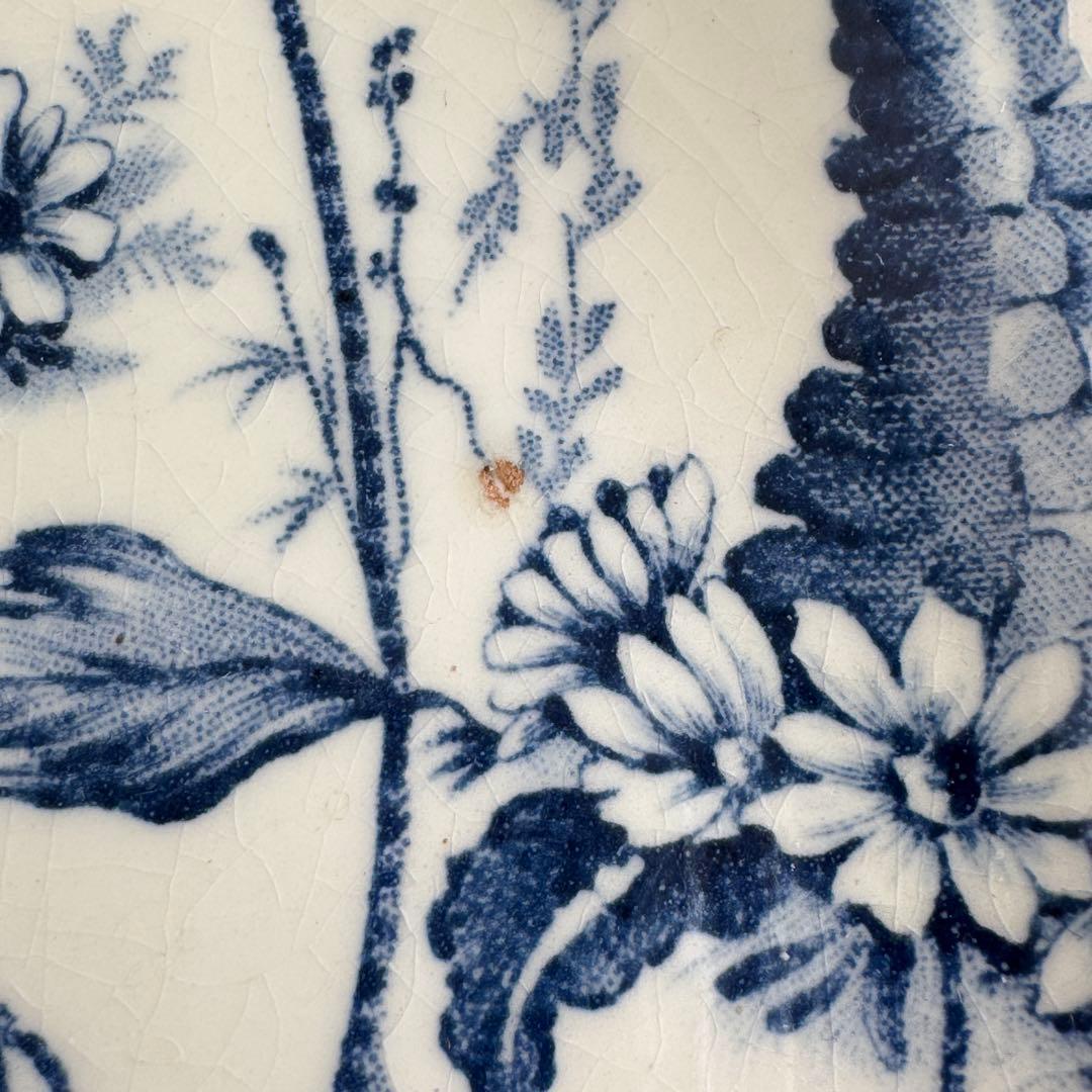 フランスアンティーク　クレールフォンテーヌ　Indiana オクトゴナル