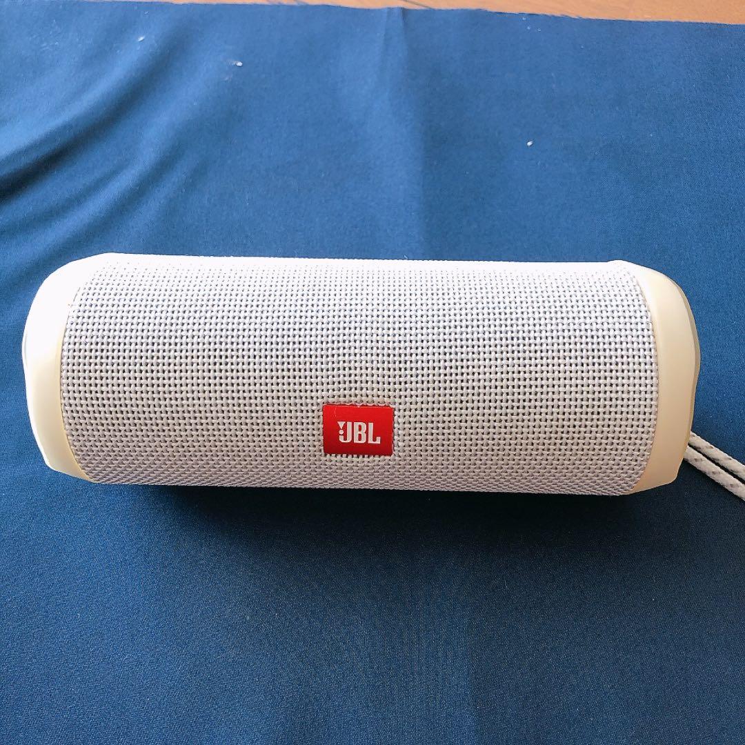 JBL FLIP4 Bluetooth スピーカー