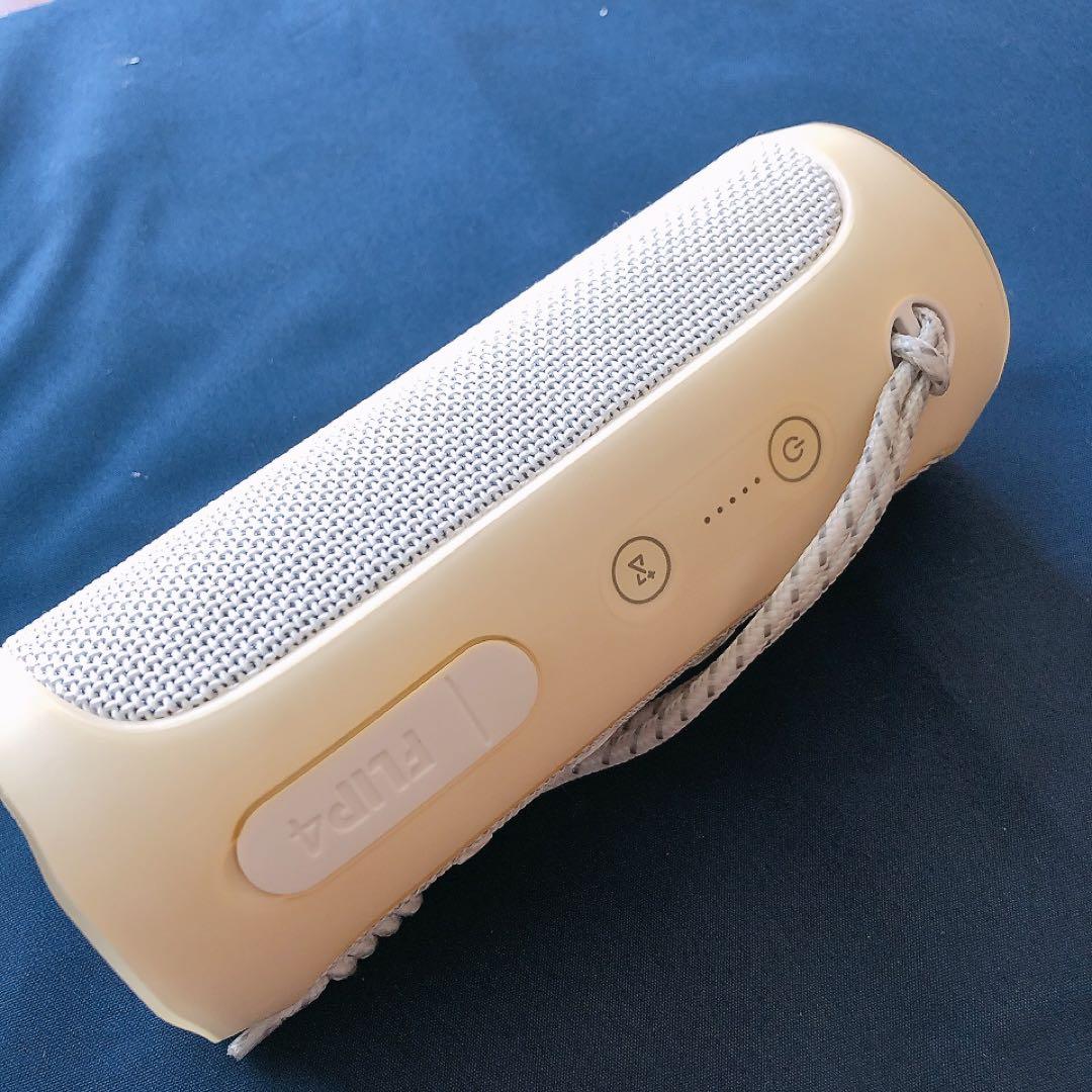 JBL FLIP4 Bluetooth スピーカー