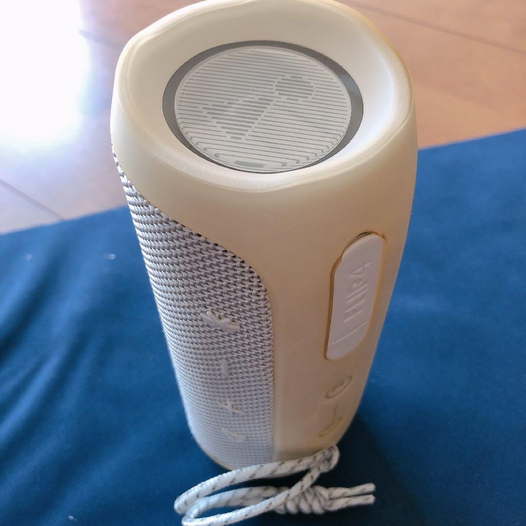 JBL FLIP4 Bluetooth スピーカー