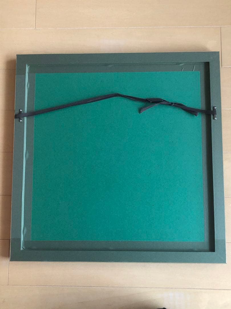 超貴重！【非売品】ウォルトディズニー100th アートフレーム