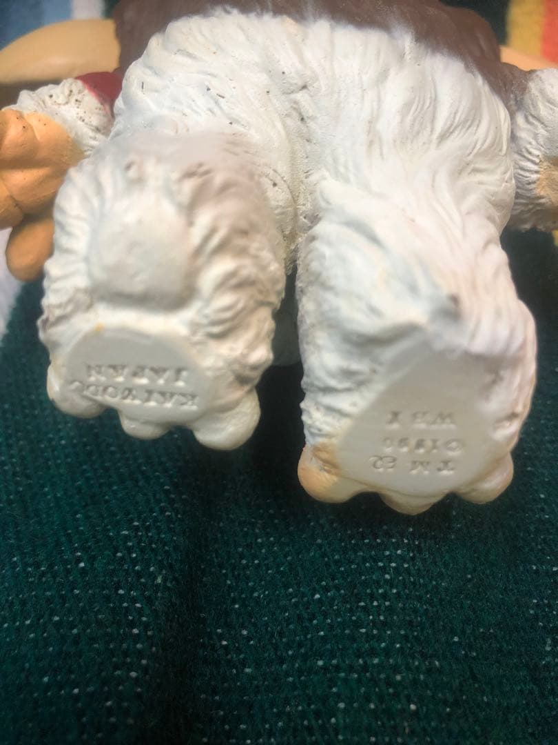 希少　海洋堂　グレムリン2 ギズモ　ソフトビニール　2体.