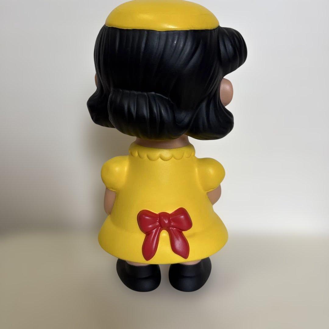 ルーシー ☆ハンガーファード復刻版 ルーシーUDF 2体セット