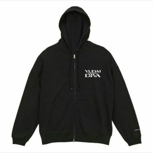新品・未開封★Novelbright 竹中雄大★ソロツアー DIVA★フーディ★