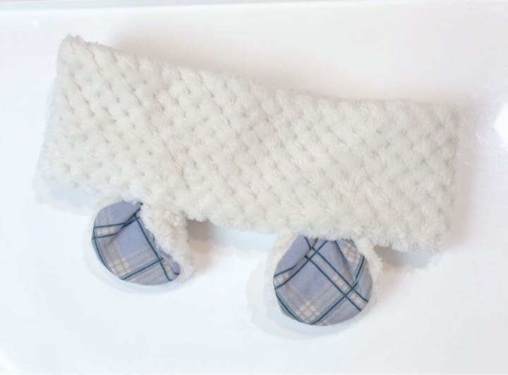 ハンドメイドスタイ　オーダーメイド　くみ様