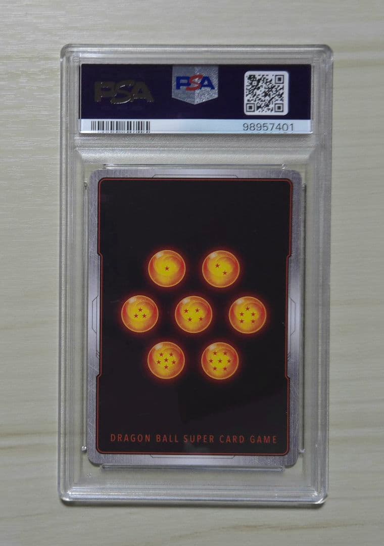 【PSA10】カリフラ アルティメットバトル BEST8 プロモ