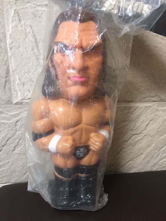 【WWE】フィギュア トリプルH【マグ】