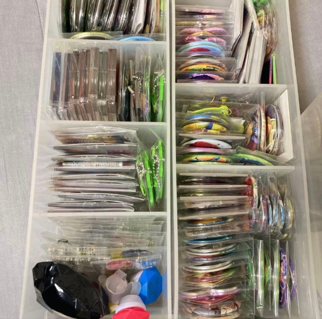 あんスタ 缶バッジ、アクスタ等まとめ売り