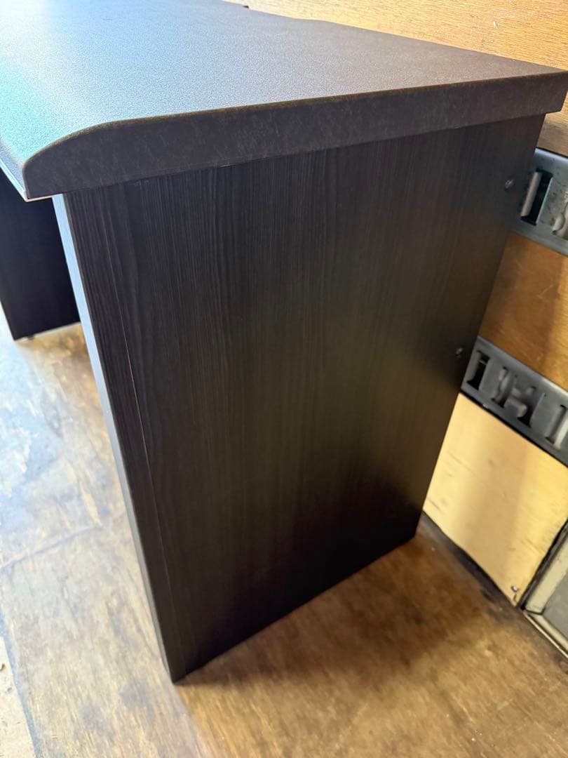 2025年製 シギヤマ家具工業 デスク MODERNO 100 DESK