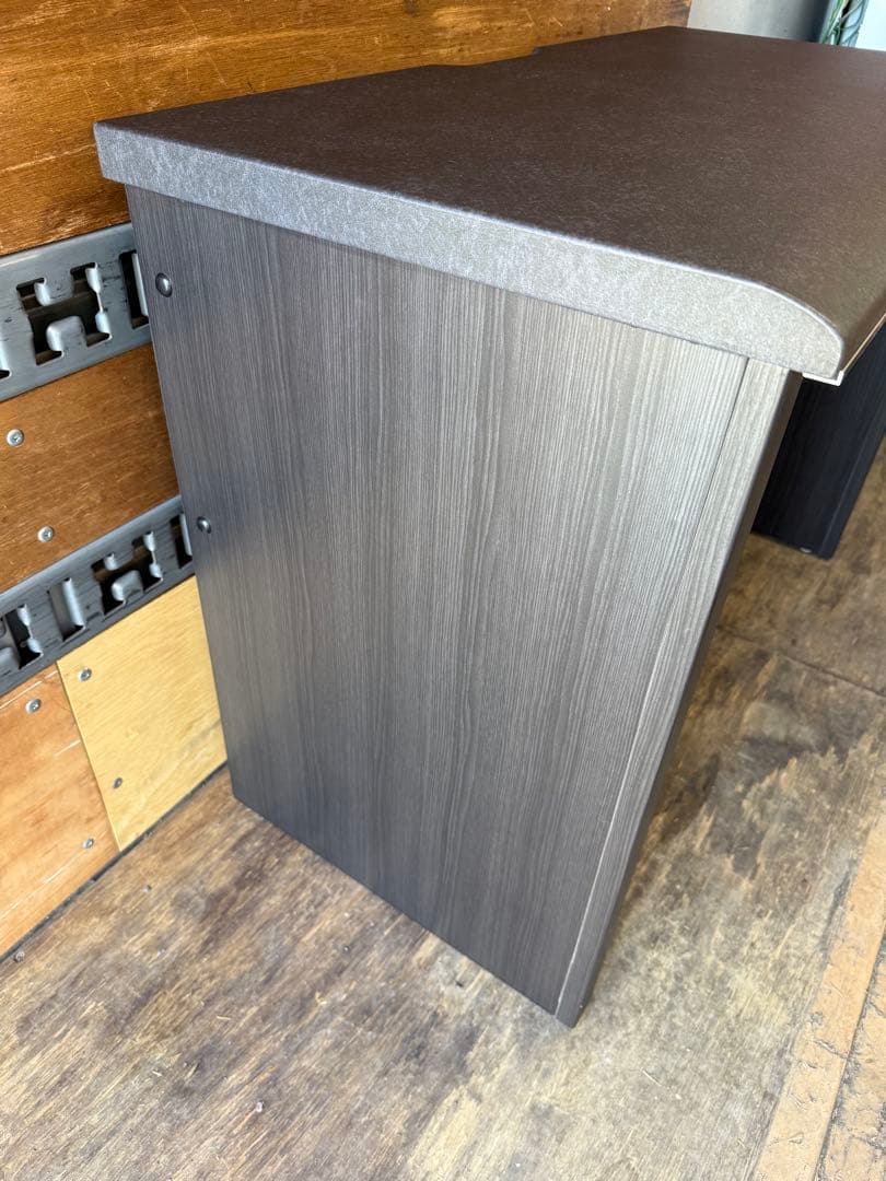 2025年製 シギヤマ家具工業 デスク MODERNO 100 DESK