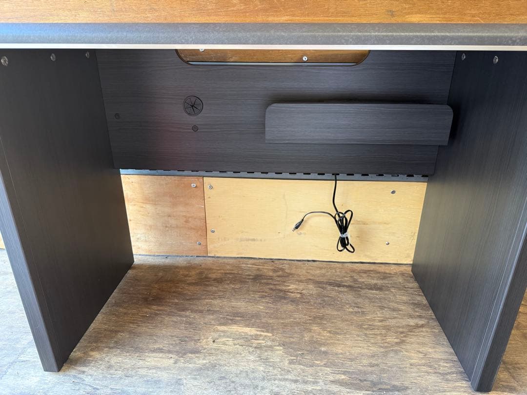 2025年製 シギヤマ家具工業 デスク MODERNO 100 DESK