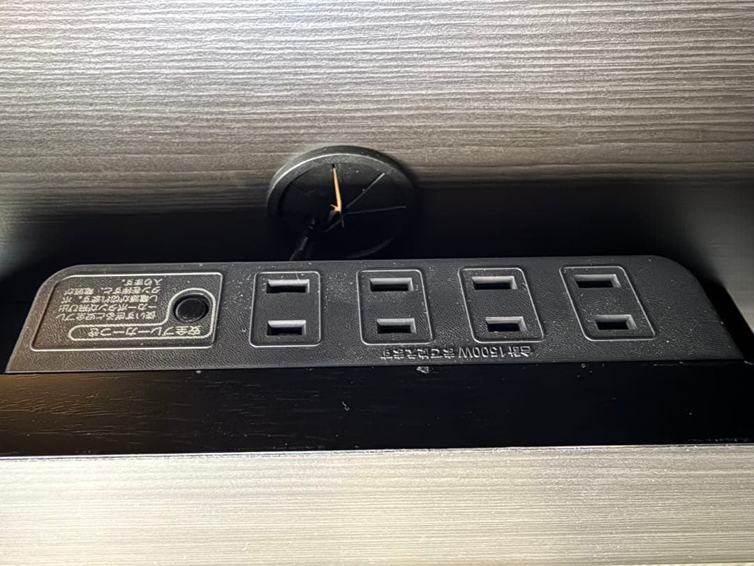 2025年製 シギヤマ家具工業 デスク MODERNO 100 DESK