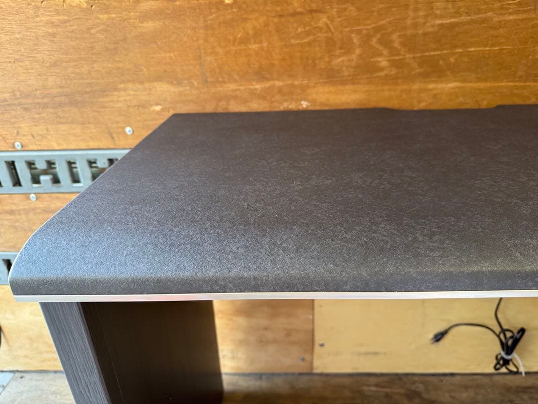 2025年製 シギヤマ家具工業 デスク MODERNO 100 DESK