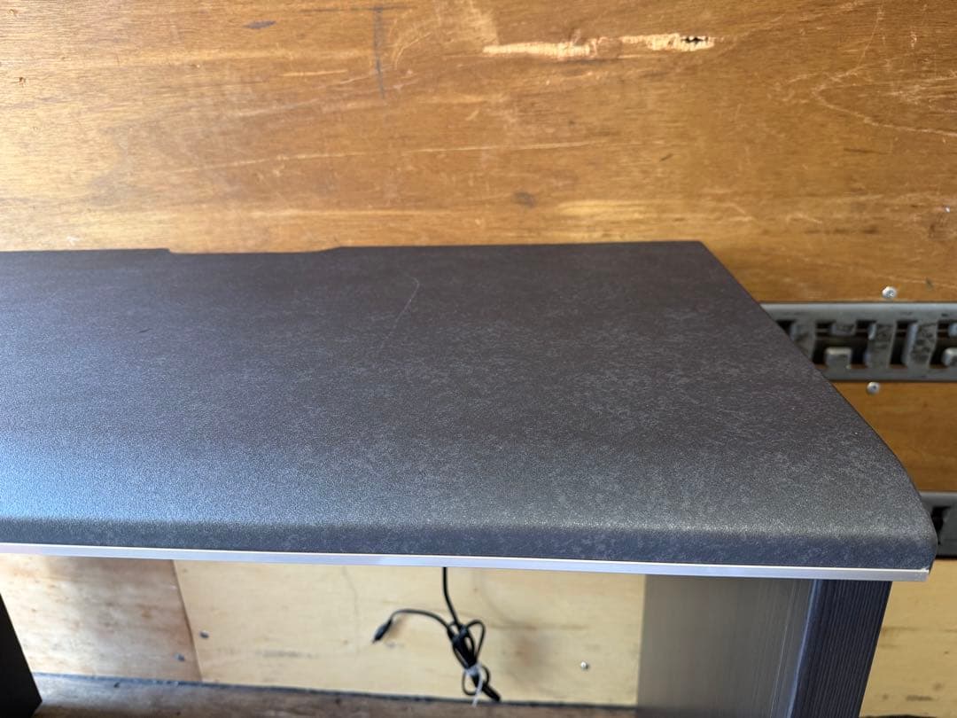 2025年製 シギヤマ家具工業 デスク MODERNO 100 DESK