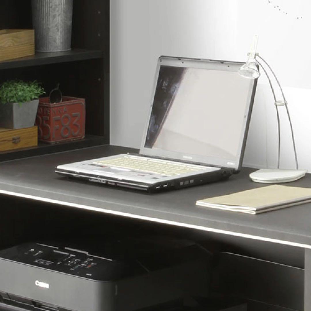 2025年製 シギヤマ家具工業 デスク MODERNO 100 DESK