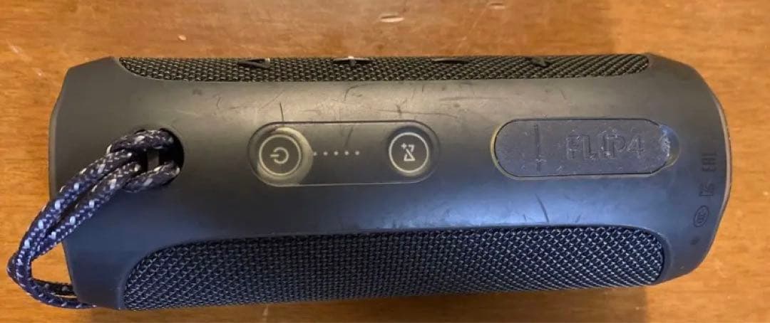 スピーカー・ウーファー JBL Flip4