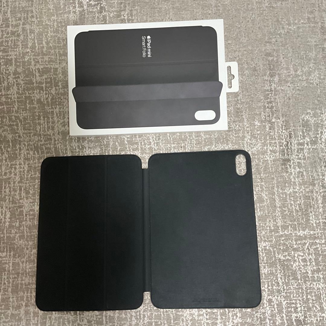 iPad mini 6 256GB Wi-Fi+Cellular(SIMフリー)