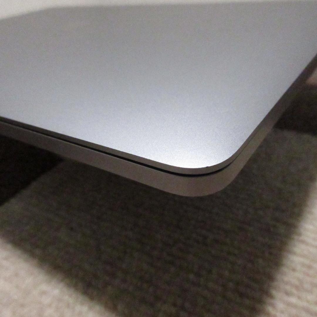 美品 MacBook Pro 2019 A2157 13㌅ 『BT充放電1回』