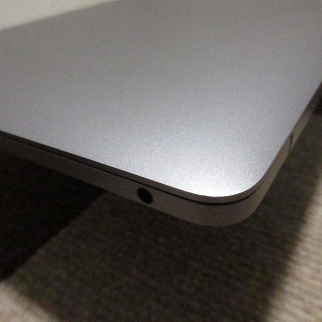 美品 MacBook Pro 2019 A2157 13㌅ 『BT充放電1回』